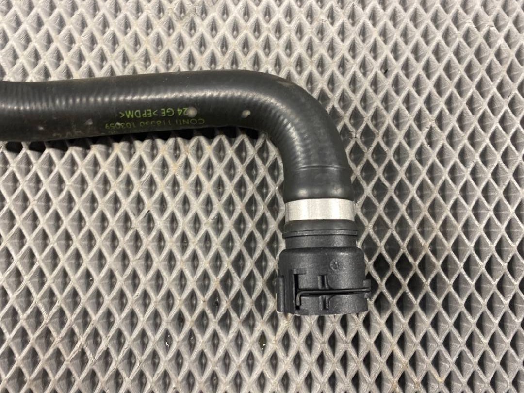 Шланг системы охлаждения, 480 рублей, Красноярск