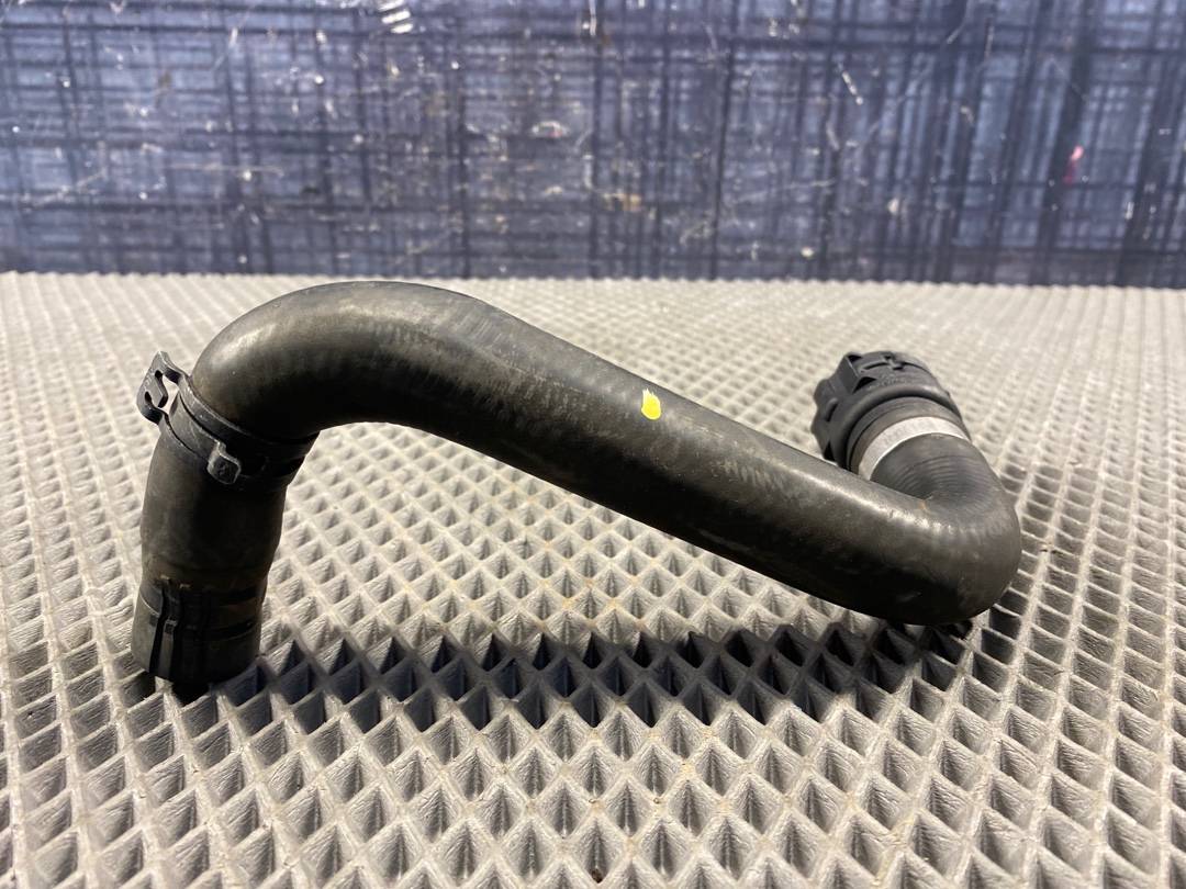 Шланг системы охлаждения, 480 рублей, Красноярск