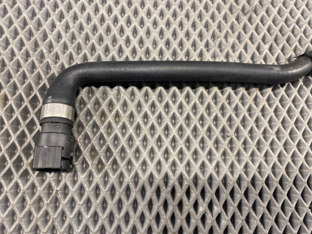 Шланг системы охлаждения, 900 рублей, Красноярск