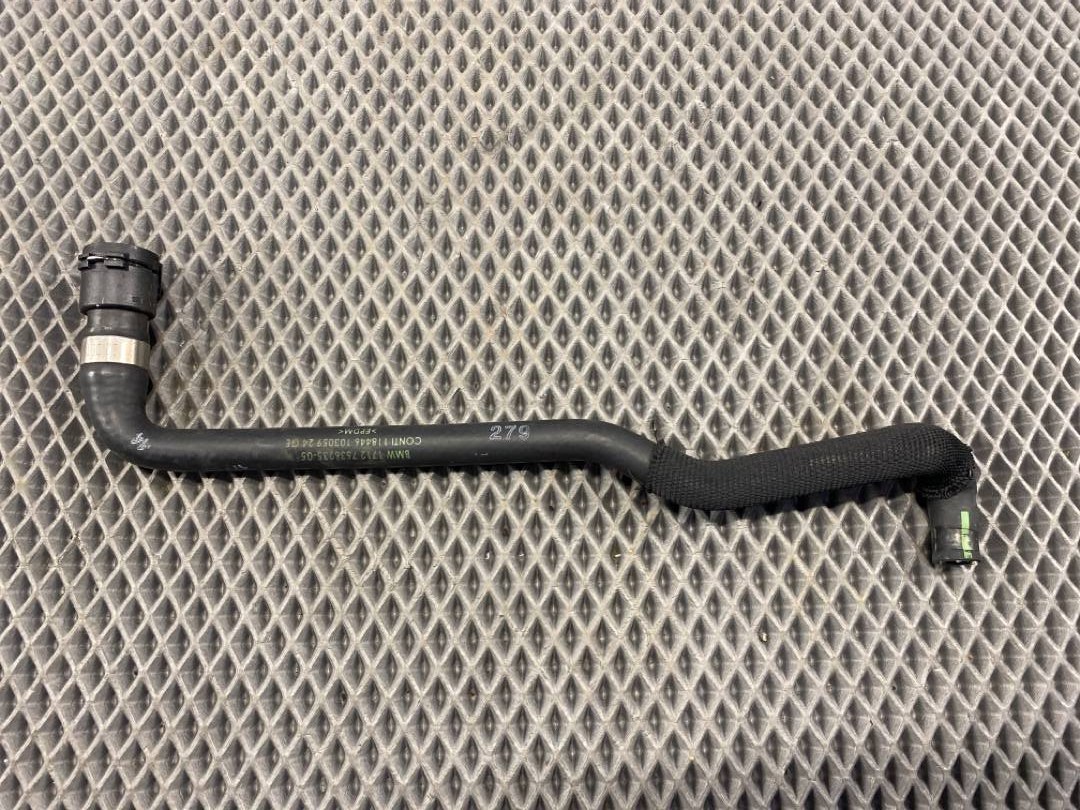 Шланг системы охлаждения, 900 рублей, Красноярск