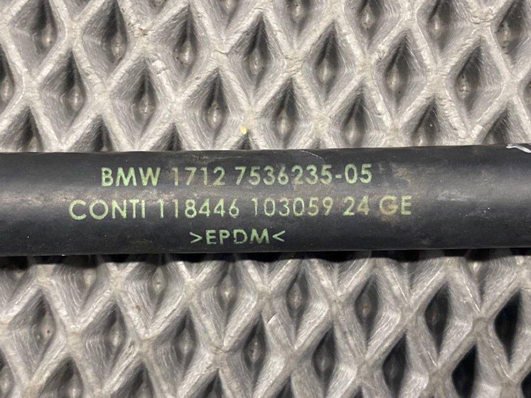 Шланг системы охлаждения, 900 рублей, Красноярск