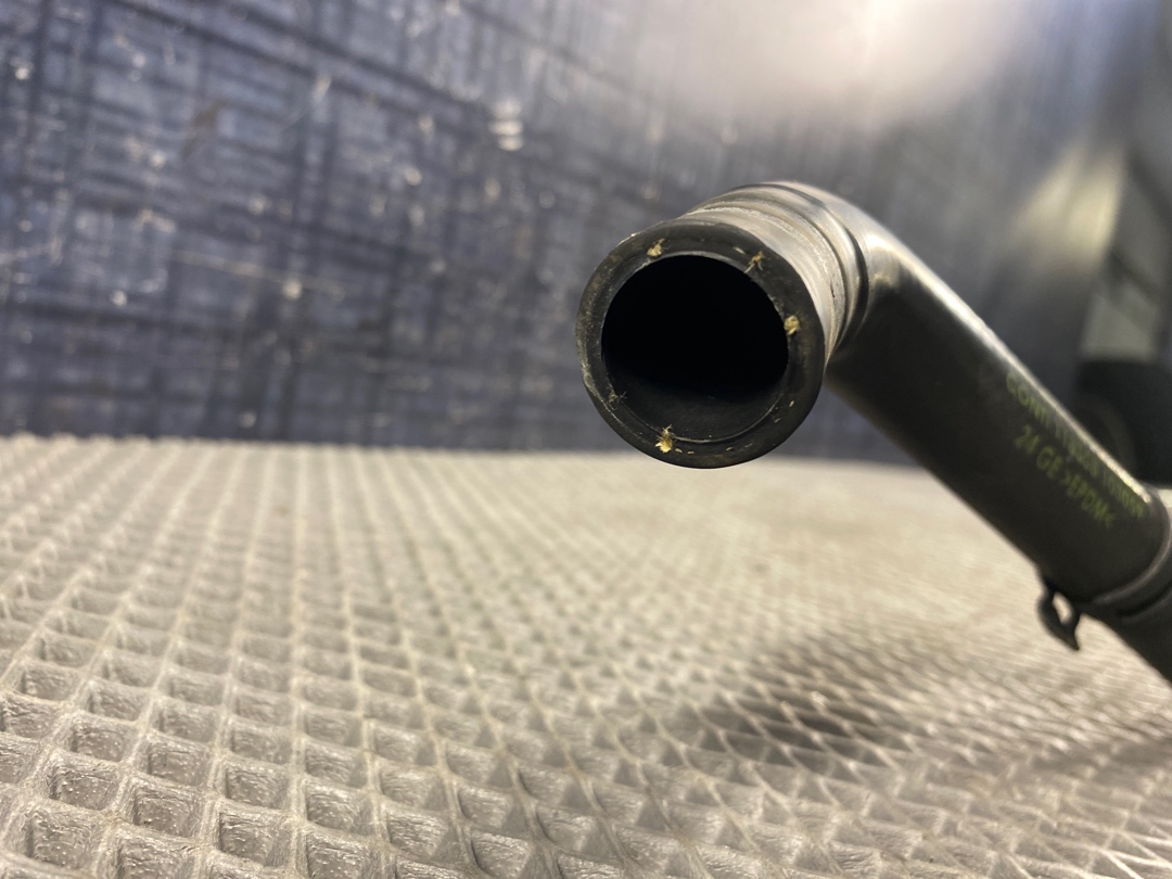 Шланг системы охлаждения, 420 рублей, Красноярск