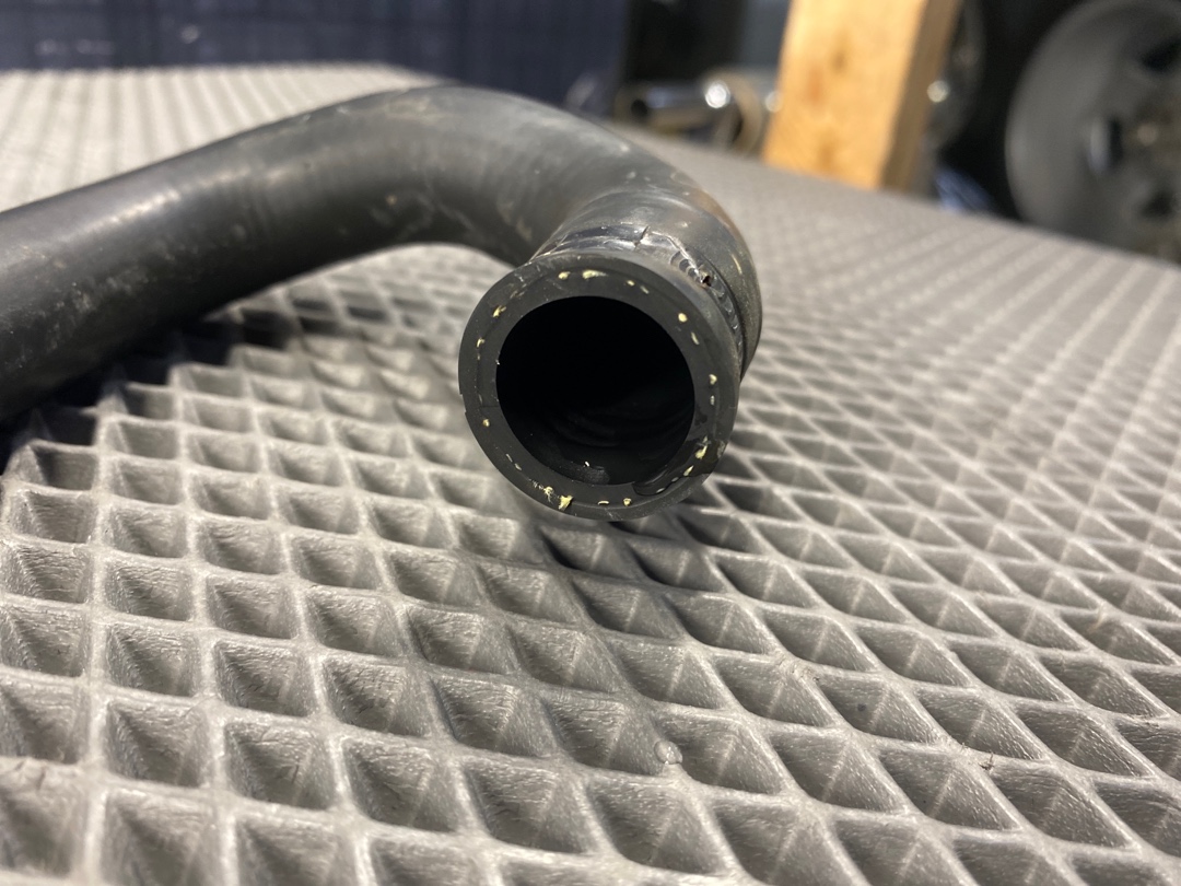 Шланг системы охлаждения, 420 рублей, Красноярск