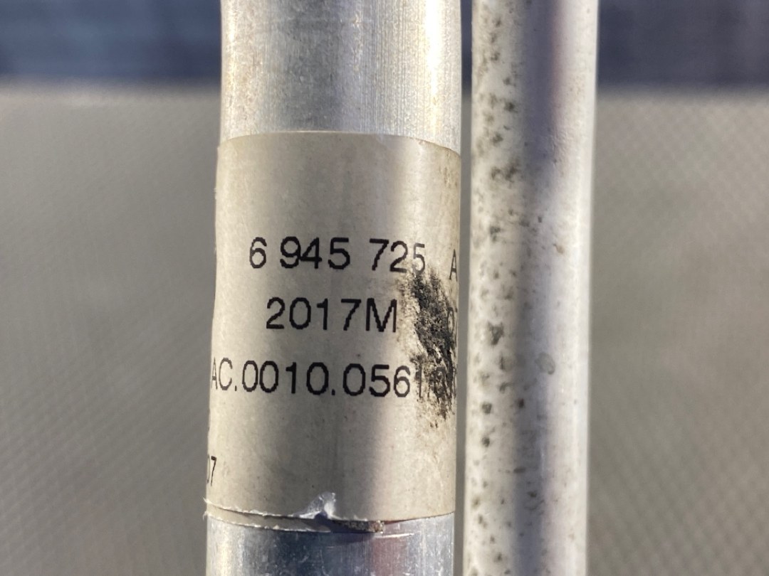 Шланг кондиционера, 720 рублей, Красноярск