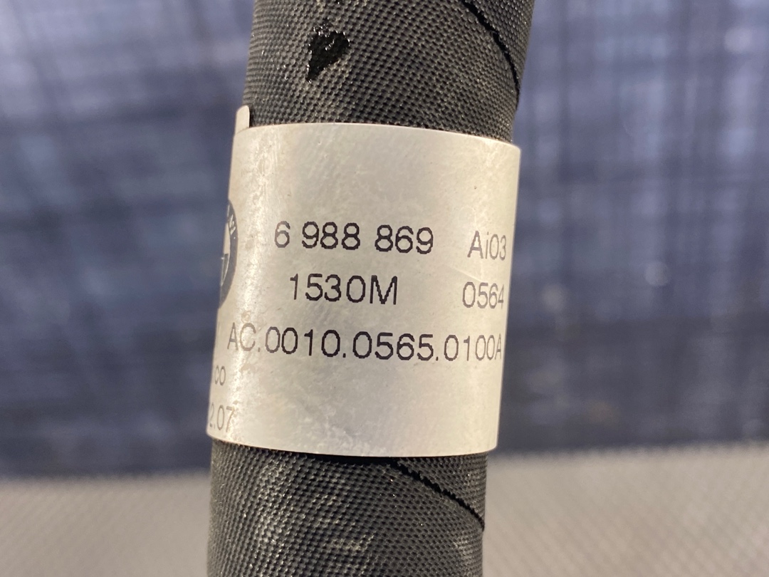 Шланг кондиционера, 600 рублей, Красноярск