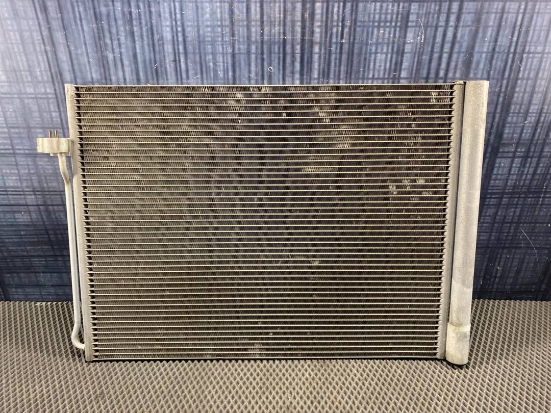 Радиатор кондиционера, 2520 рублей, Красноярск