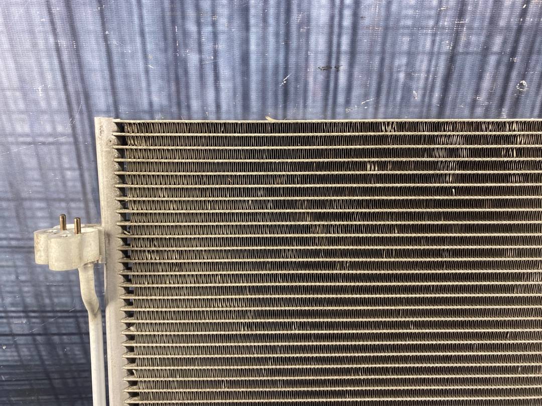 Радиатор кондиционера, 2520 рублей, Красноярск