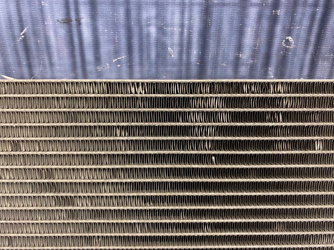 Радиатор кондиционера, 2520 рублей, Красноярск