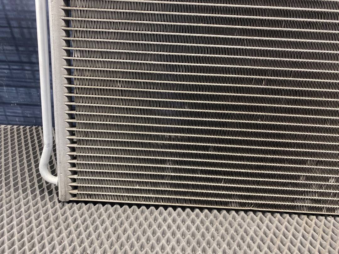 Радиатор кондиционера, 2520 рублей, Красноярск