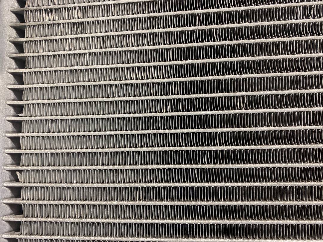 Радиатор кондиционера, 2520 рублей, Красноярск