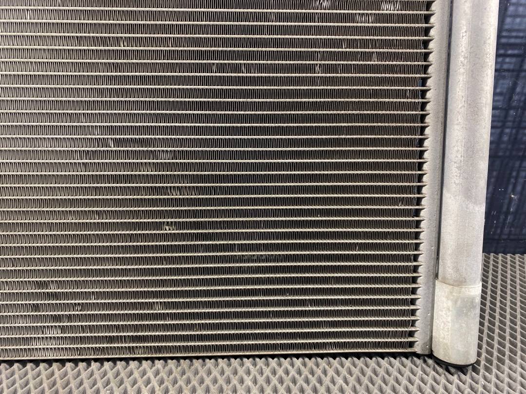 Радиатор кондиционера, 2520 рублей, Красноярск