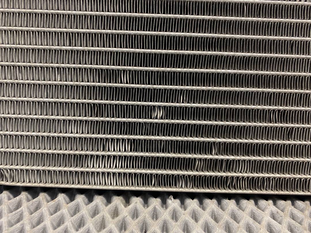 Радиатор кондиционера, 2520 рублей, Красноярск