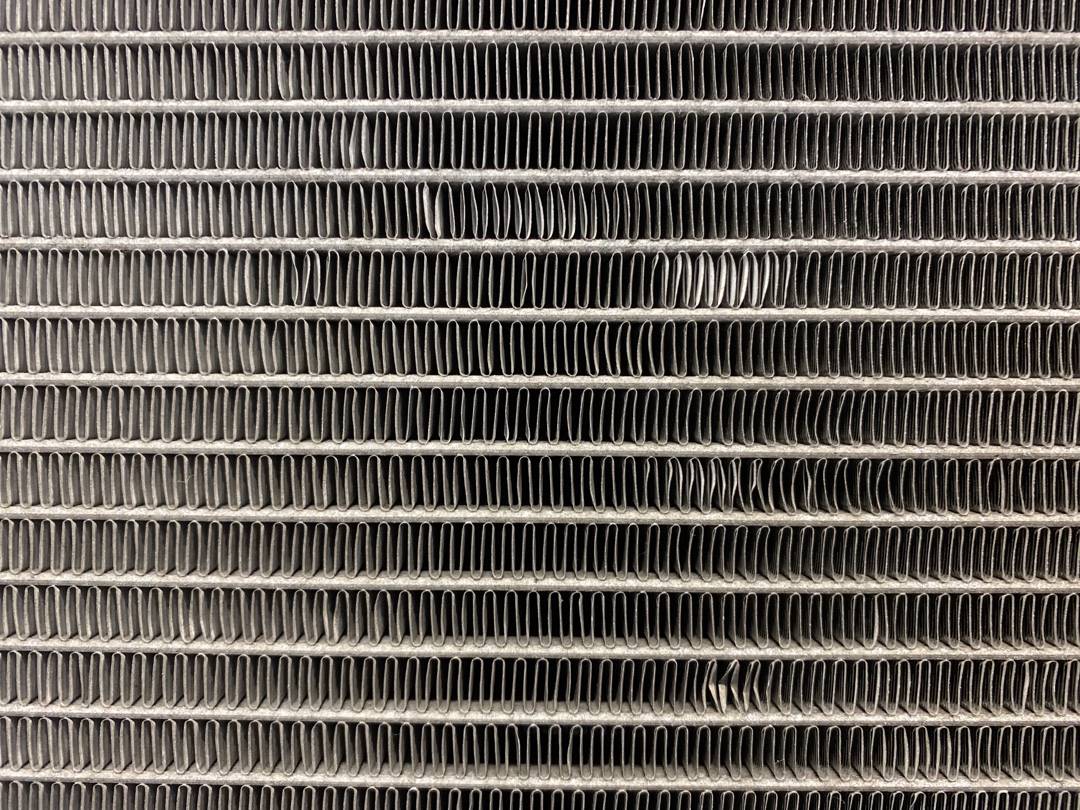 Радиатор кондиционера, 2520 рублей, Красноярск