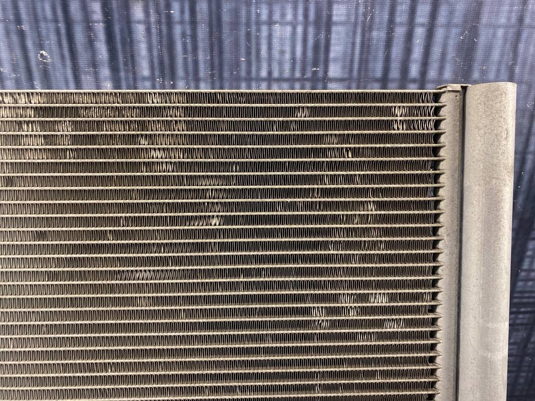 Радиатор кондиционера, 2520 рублей, Красноярск