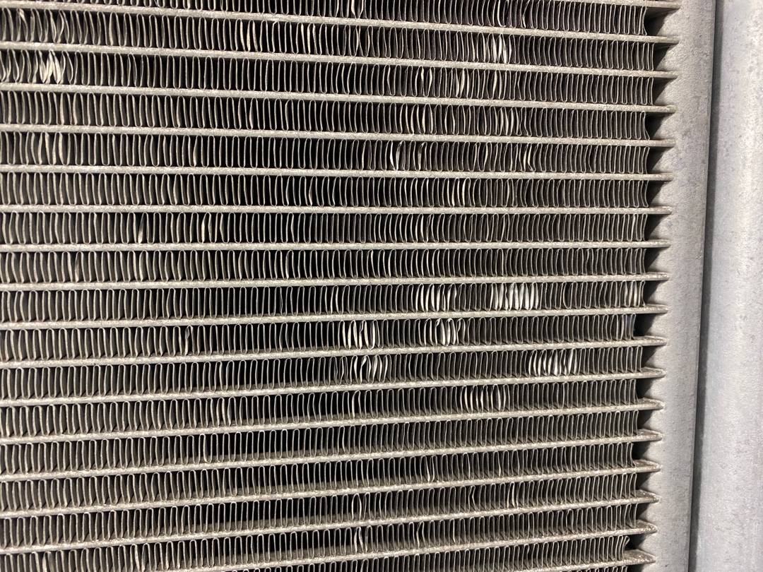 Радиатор кондиционера, 2520 рублей, Красноярск