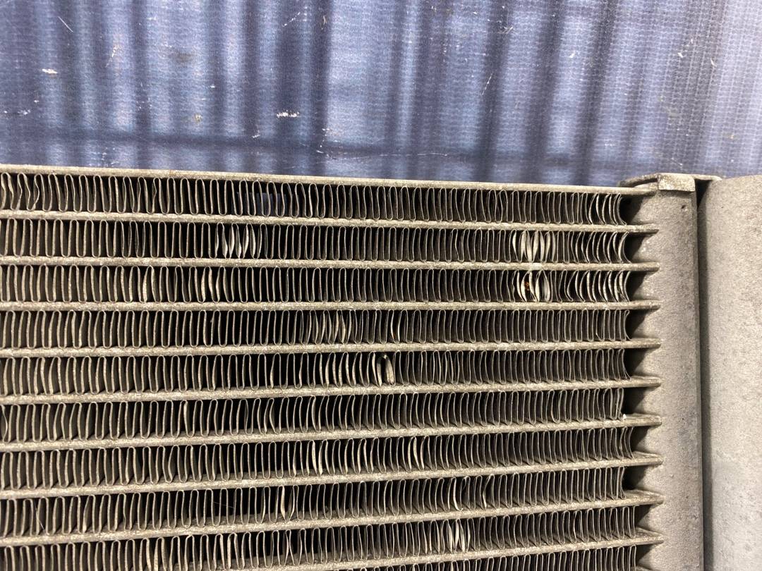 Радиатор кондиционера, 2520 рублей, Красноярск