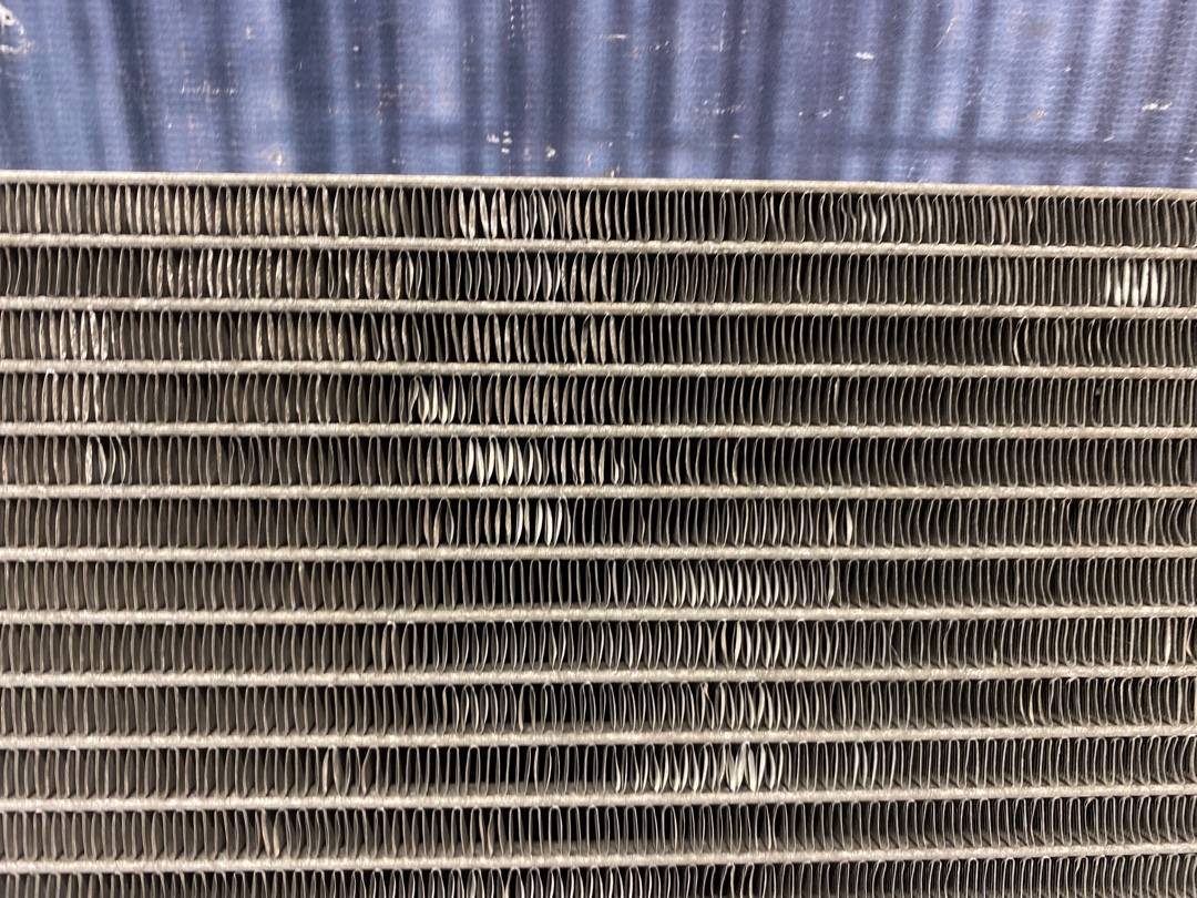 Радиатор кондиционера, 2520 рублей, Красноярск