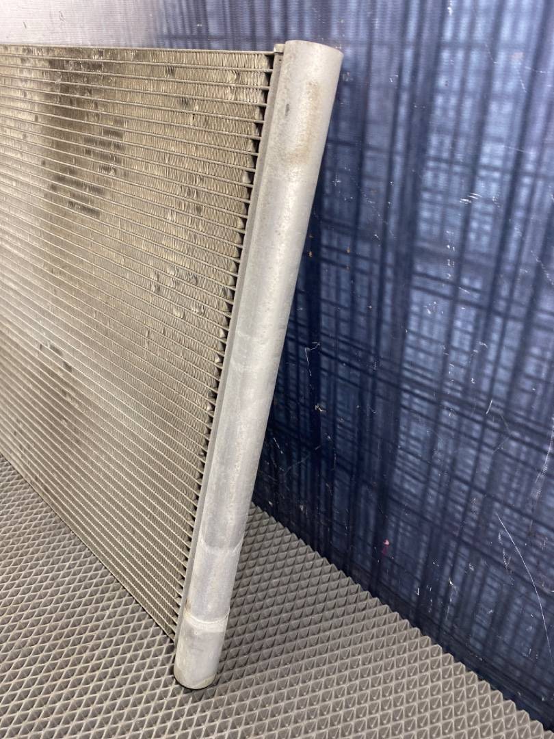 Радиатор кондиционера, 2520 рублей, Красноярск