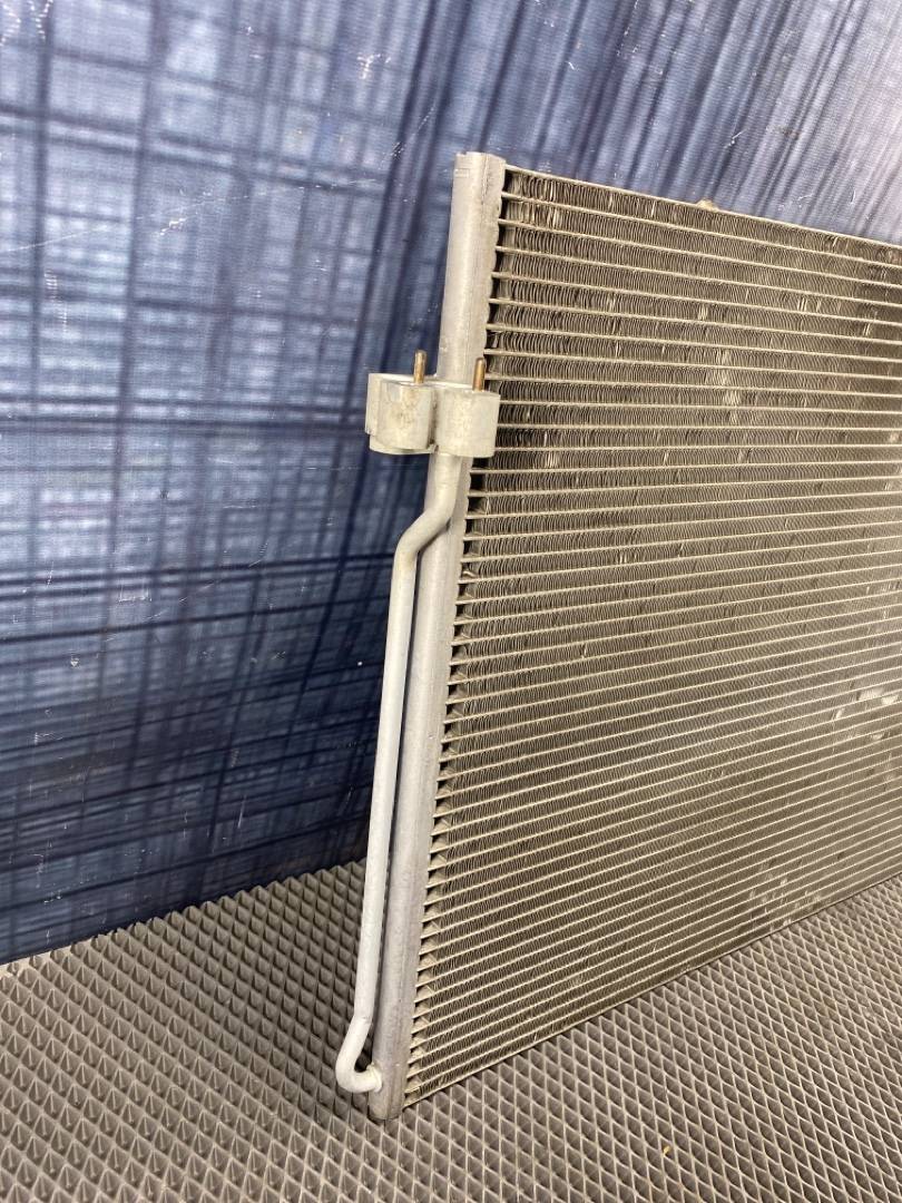 Радиатор кондиционера, 2520 рублей, Красноярск