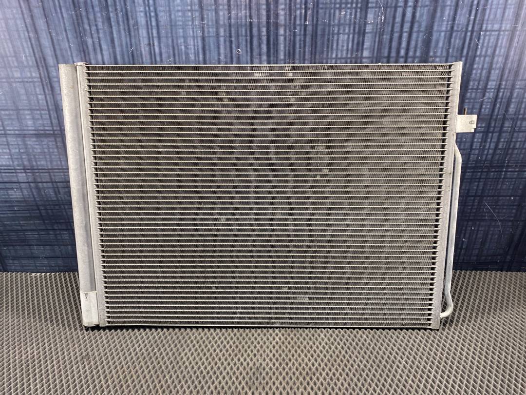 Радиатор кондиционера, 2520 рублей, Красноярск