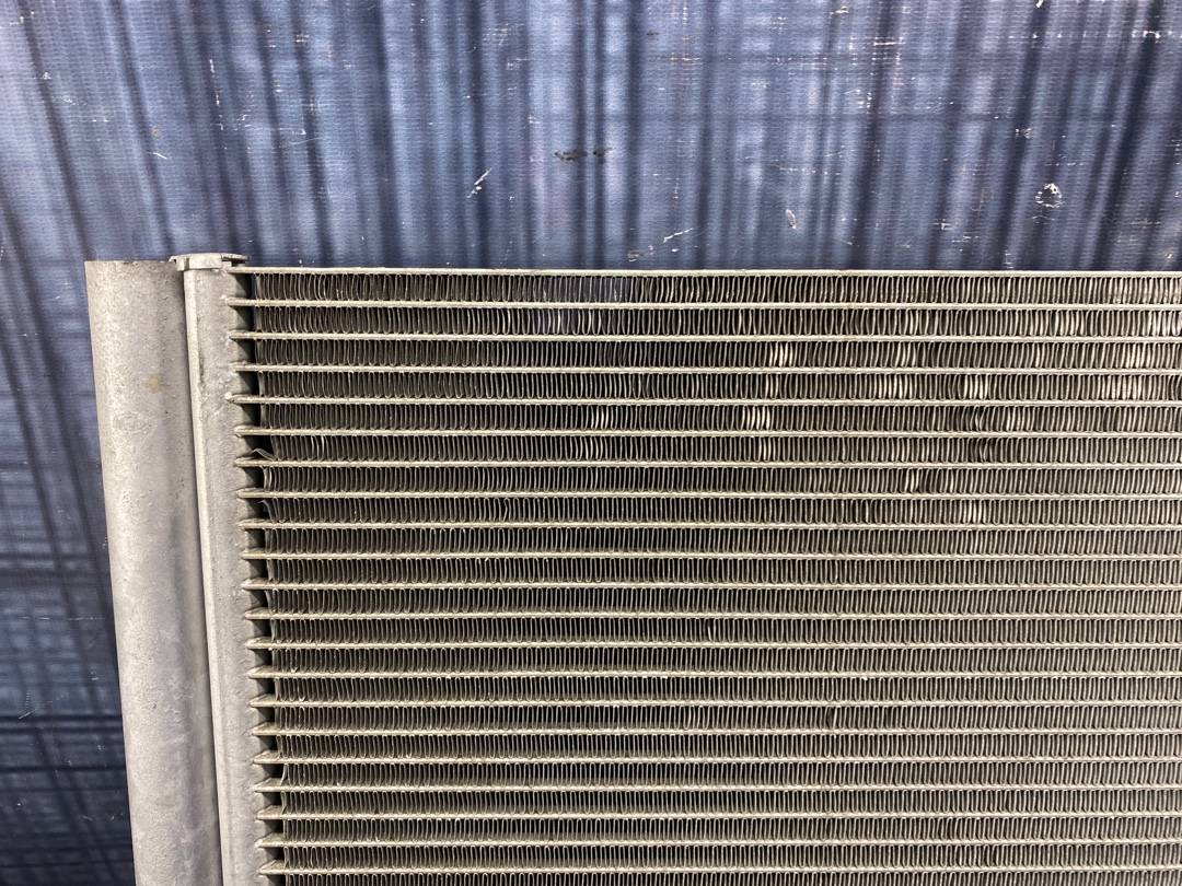 Радиатор кондиционера, 2520 рублей, Красноярск