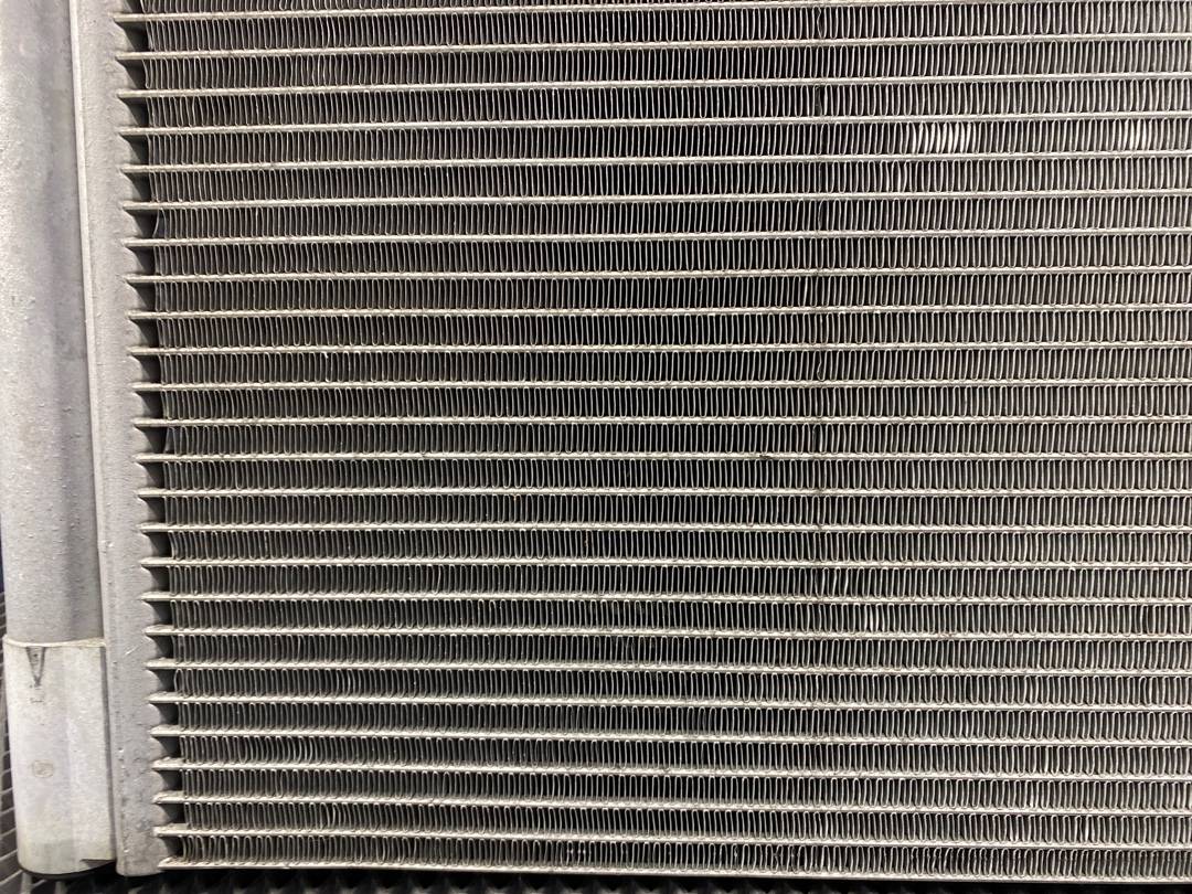 Радиатор кондиционера, 2520 рублей, Красноярск