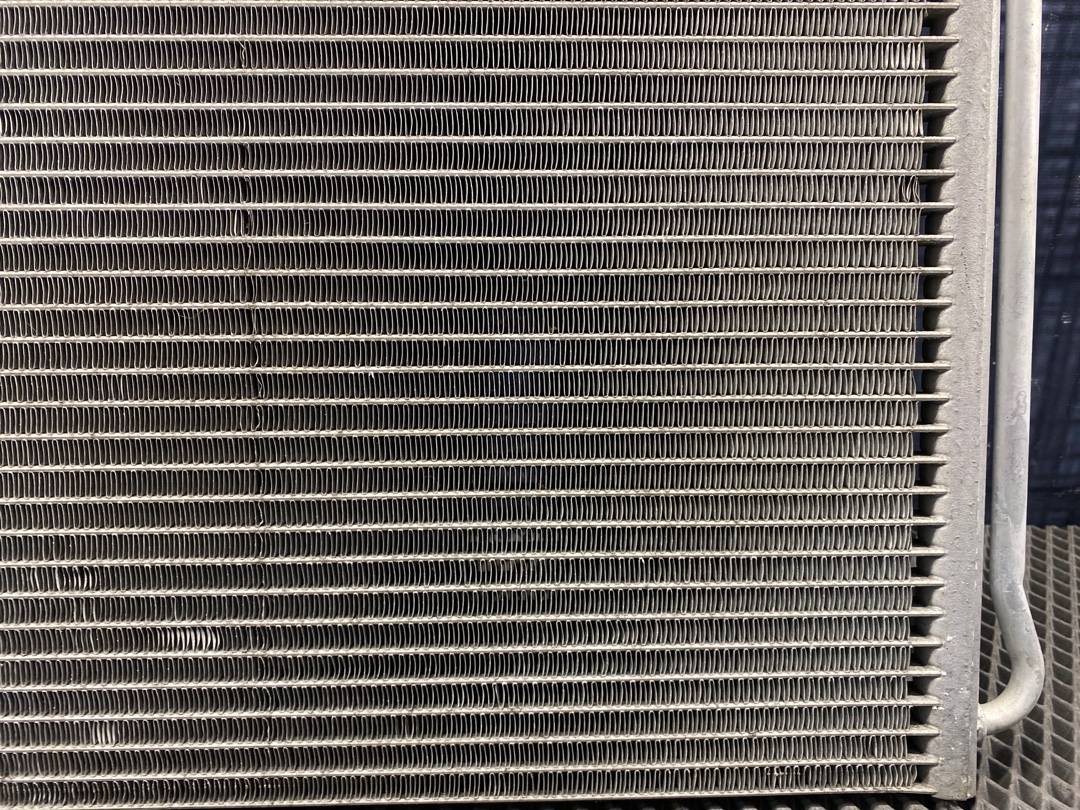 Радиатор кондиционера, 2520 рублей, Красноярск