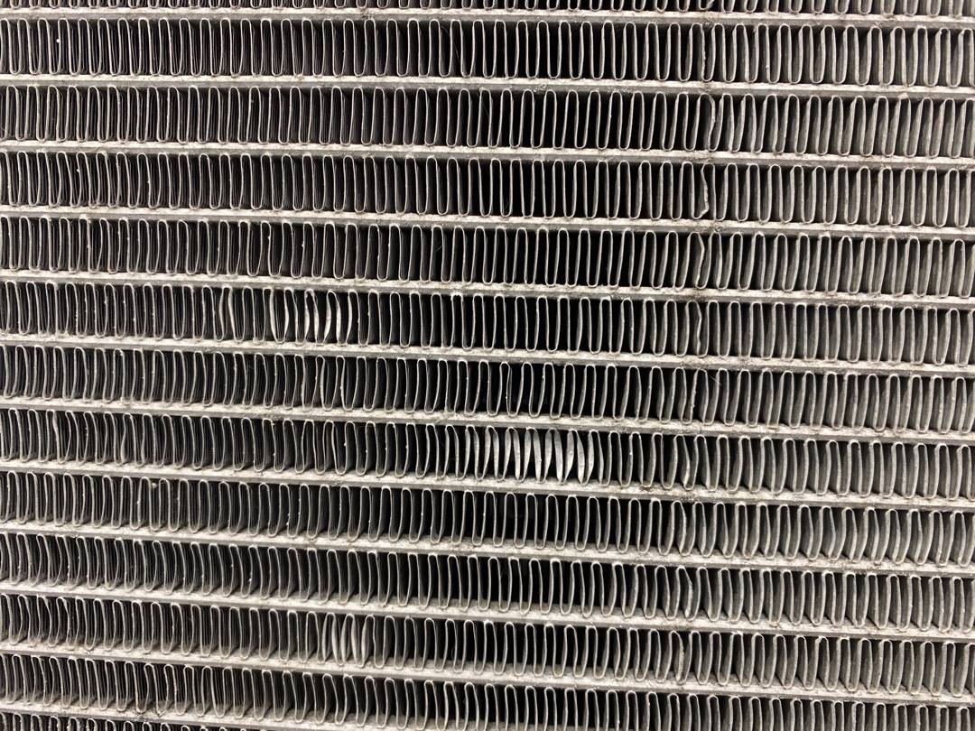 Радиатор кондиционера, 2520 рублей, Красноярск