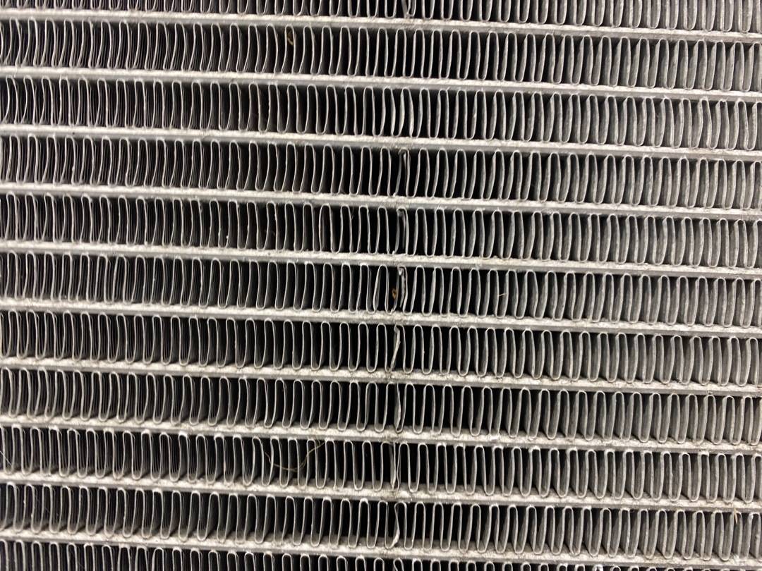 Радиатор кондиционера, 2520 рублей, Красноярск