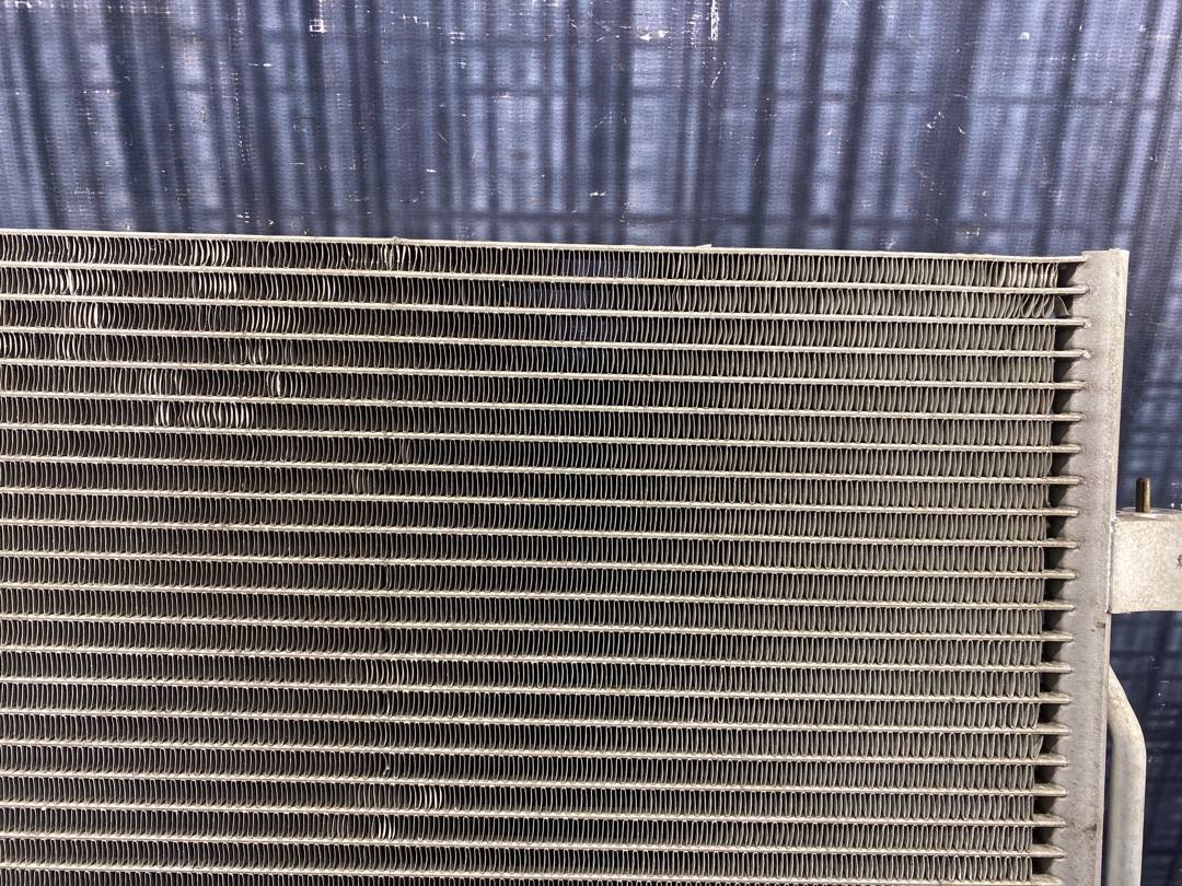 Радиатор кондиционера, 2520 рублей, Красноярск