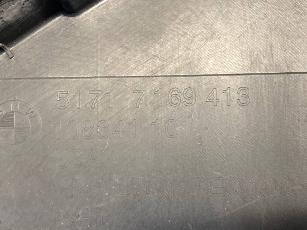 Подкрылок, 900 рублей, Красноярск