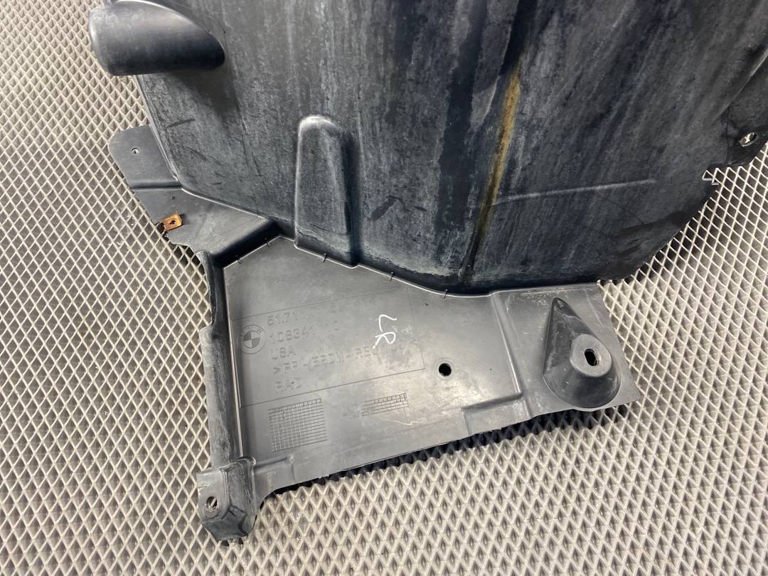 Подкрылок, 900 рублей, Красноярск