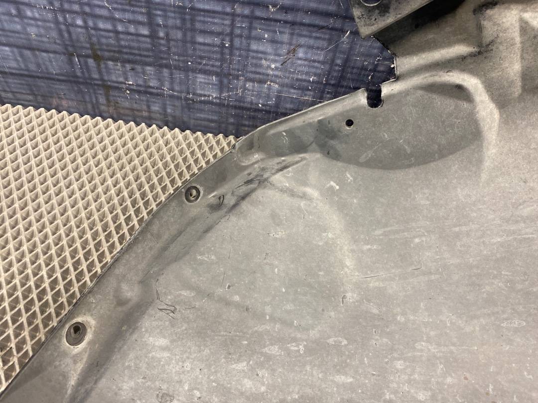 Подкрылок, 900 рублей, Красноярск