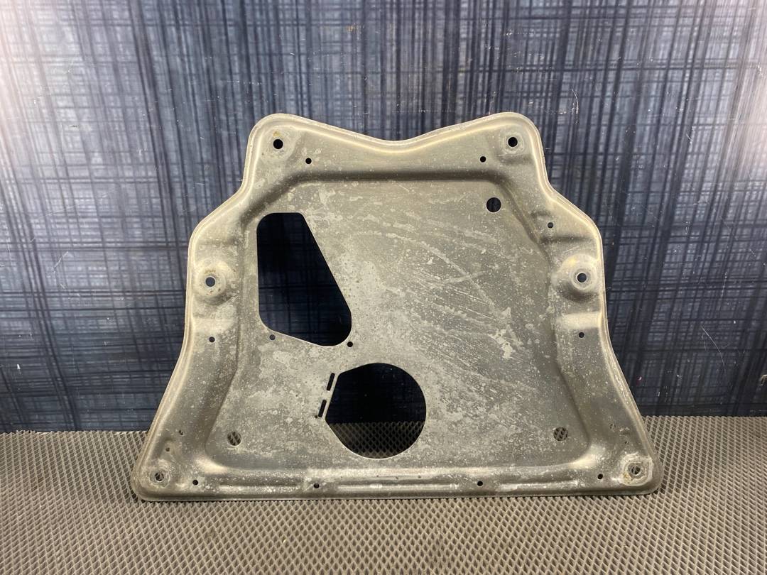 Защита двигателя, 1440 рублей, Красноярск