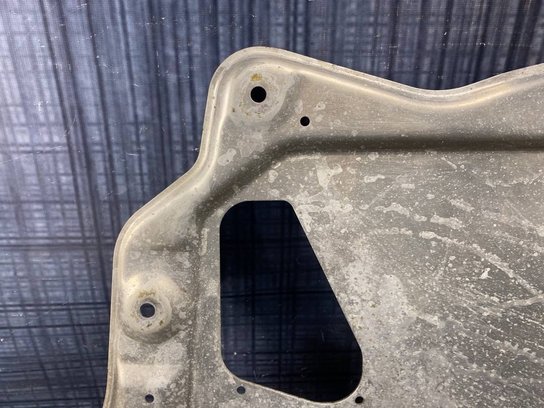 Защита двигателя, 1440 рублей, Красноярск