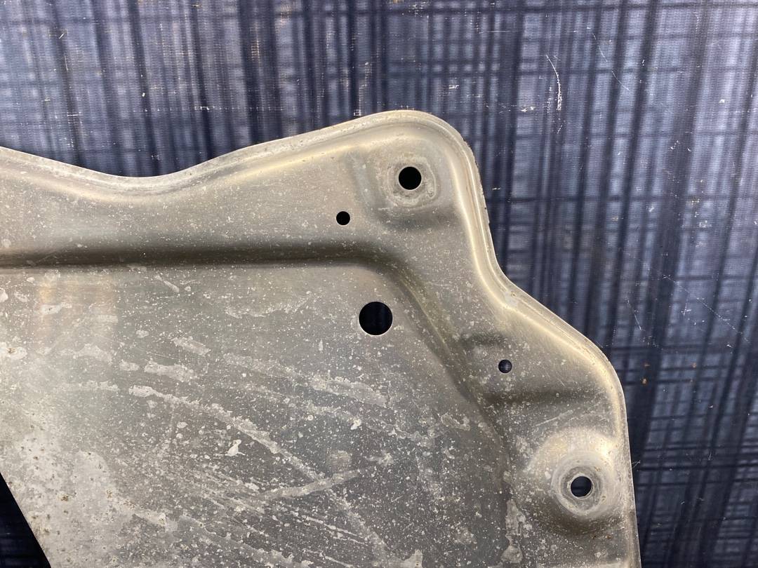 Защита двигателя, 1440 рублей, Красноярск