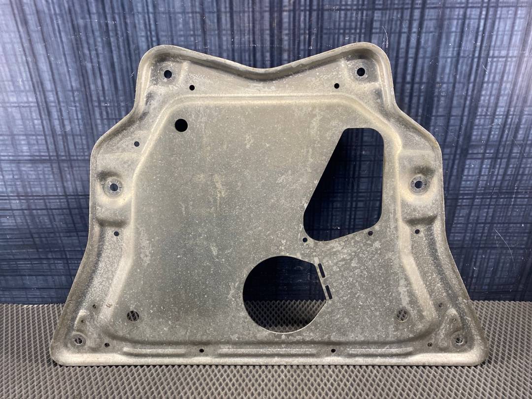 Защита двигателя, 1440 рублей, Красноярск