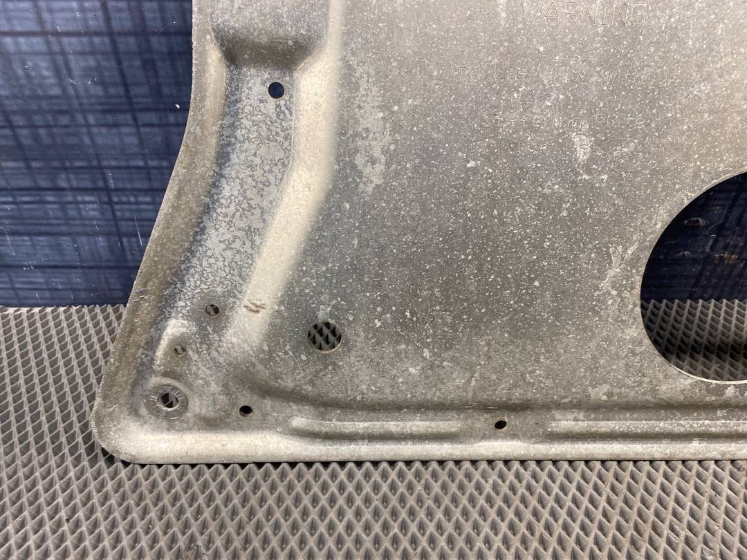 Защита двигателя, 1440 рублей, Красноярск