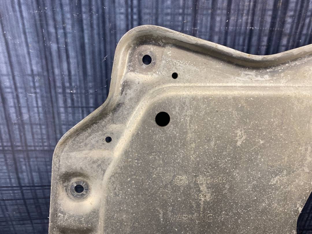 Защита двигателя, 1440 рублей, Красноярск