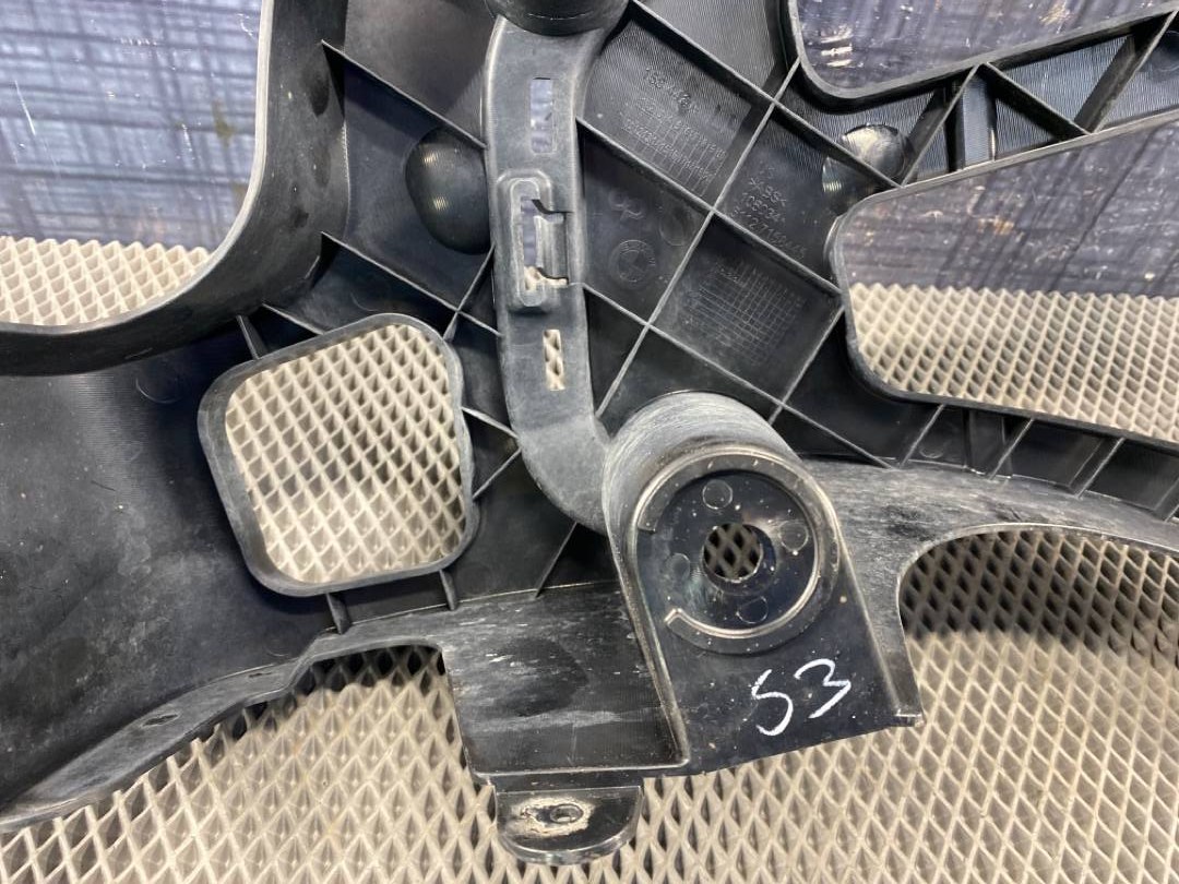 Крепление бампера, 1680 рублей, Красноярск