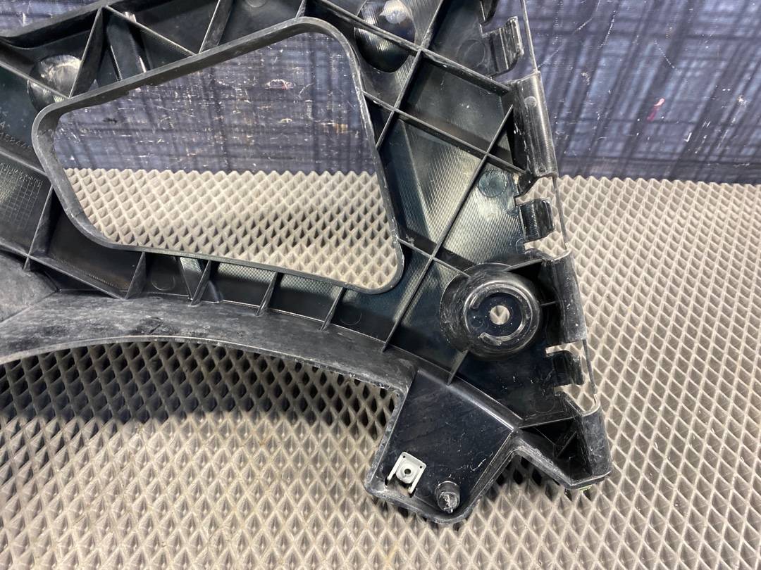 Крепление бампера, 1680 рублей, Красноярск