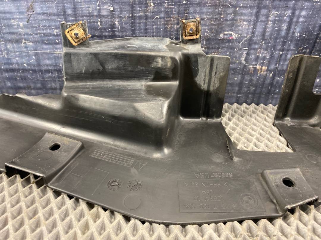 Кожух рулевой рейки, 390 рублей, Красноярск