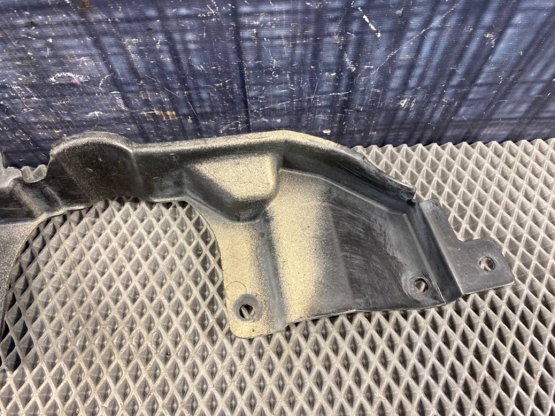 Кожух рулевой рейки, 390 рублей, Красноярск