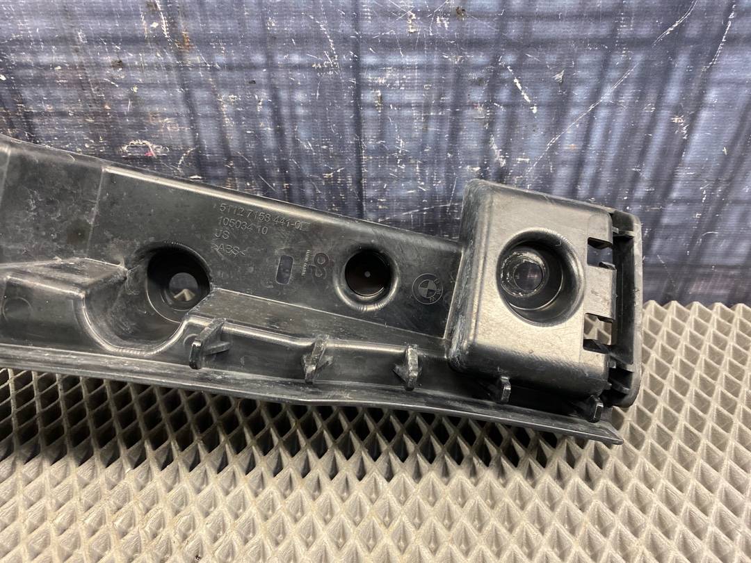 Крепление бампера, 1020 рублей, Красноярск