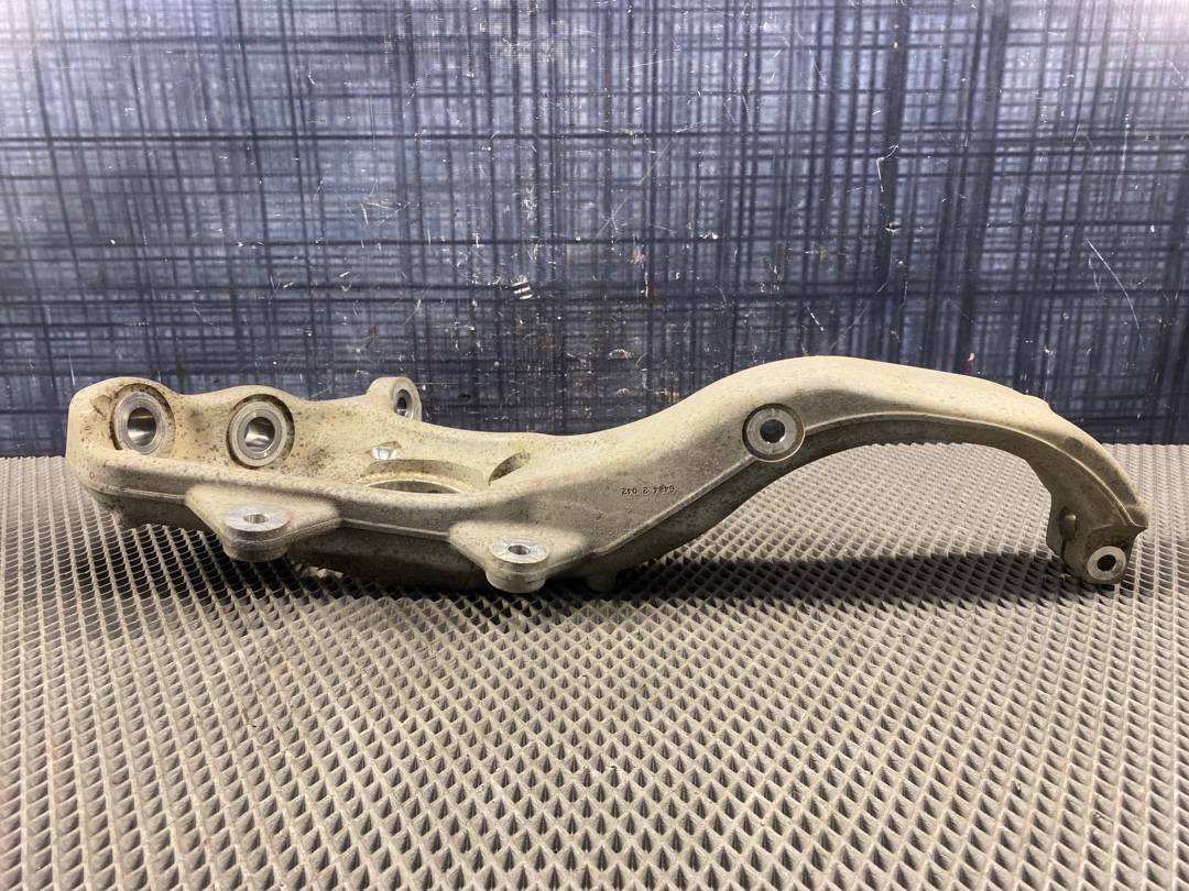 Поворотный кулак, 3300 рублей, Красноярск