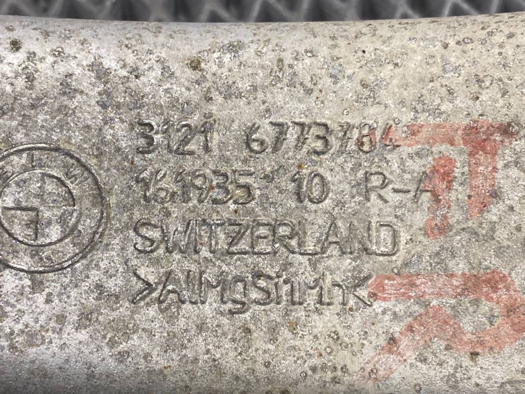 Поворотный кулак, 3300 рублей, Красноярск