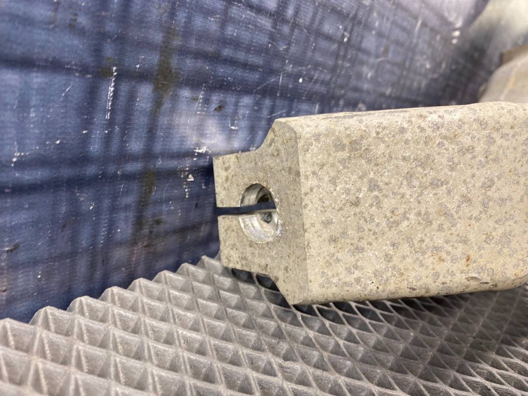 Поворотный кулак, 3300 рублей, Красноярск