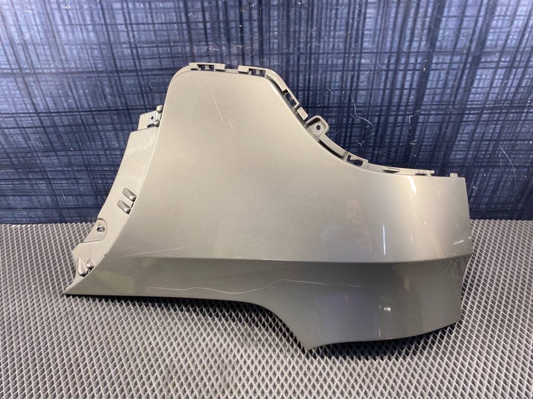 Бампер, 2100 рублей, Красноярск