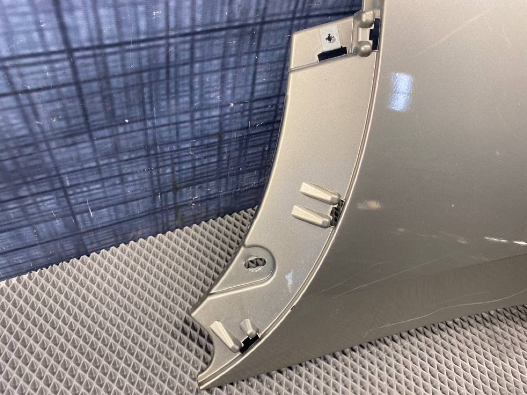 Бампер, 2100 рублей, Красноярск