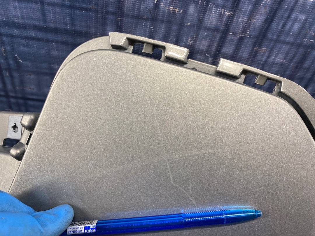 Бампер, 2100 рублей, Красноярск